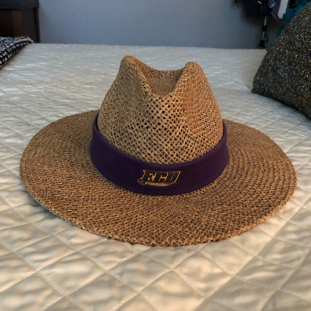 Nike Panama Jack ECU hat